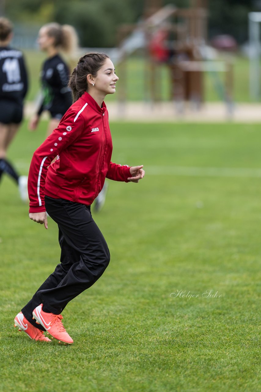 Bild 20 - wU16 Deutsche Meisterschaft